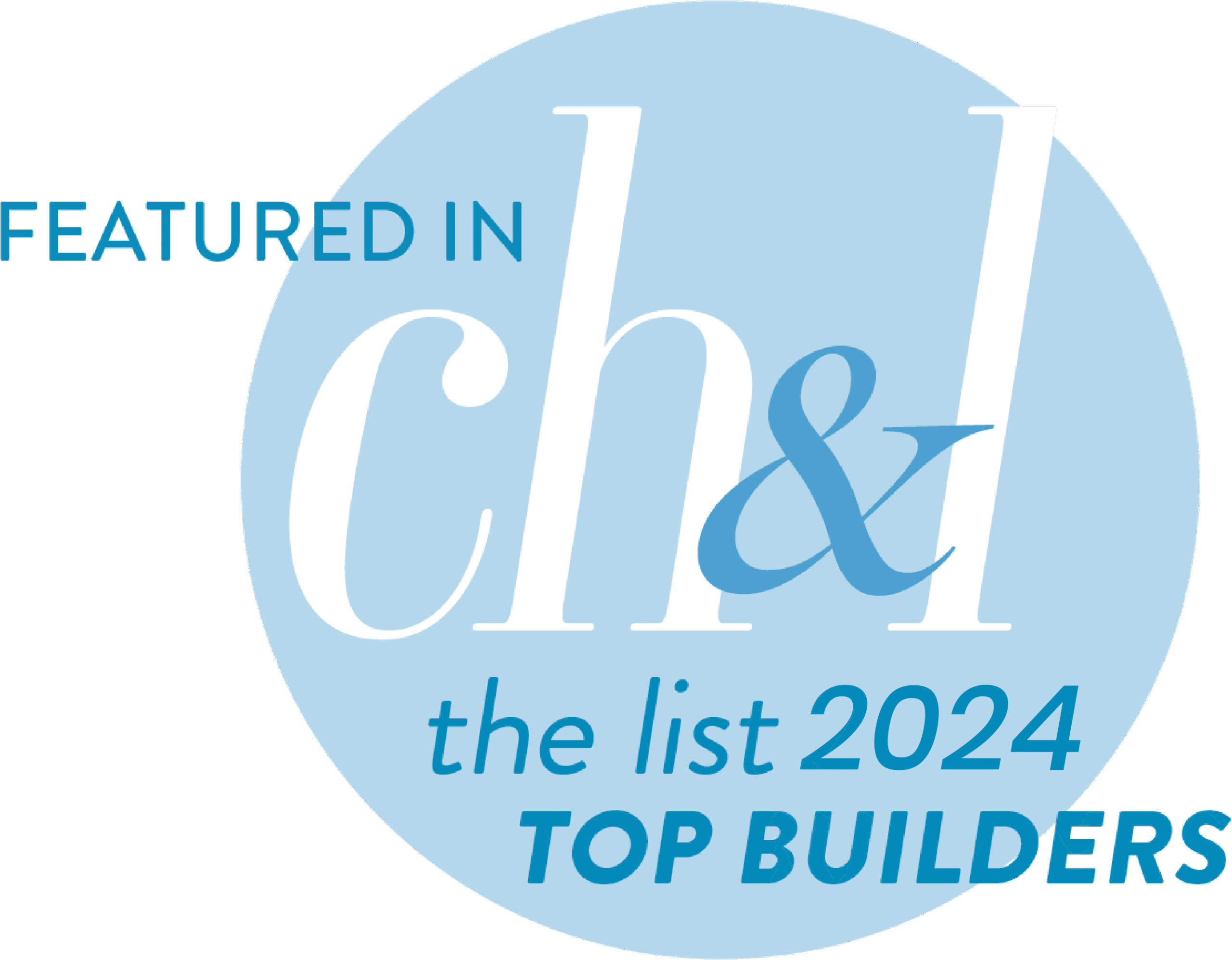 CH&L 2024