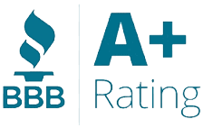 BBB Accredited